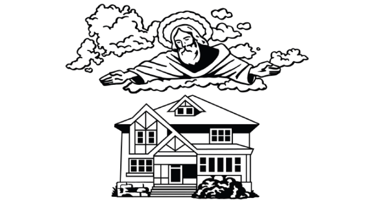 Blessed Home Cleaning Services, Christ Inc.